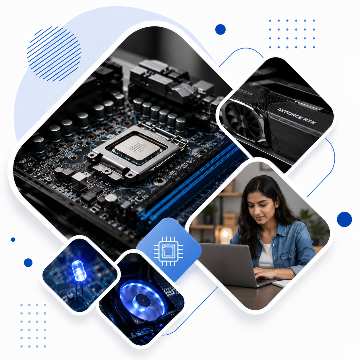 Hardware Education