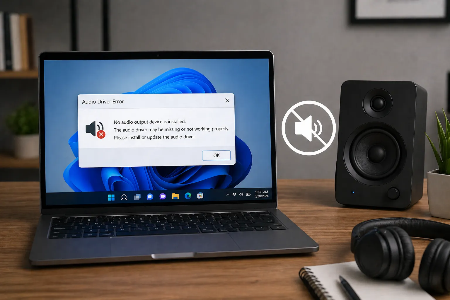 How sound drivers work on your PC