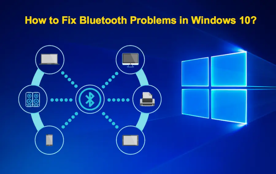 Bluetooth drivers and wireless data